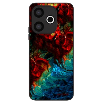 Ovitek za Xiaomi Redmi 13 4G - Universe