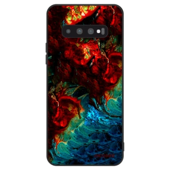 Ovitek za Samsung Galaxy S10 Plus G975 - Universe