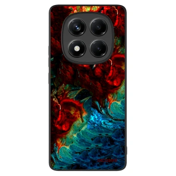 Picasee ULTIMATE CASE za Xiaomi Redmi Note 14 Pro+ 5G - Universe