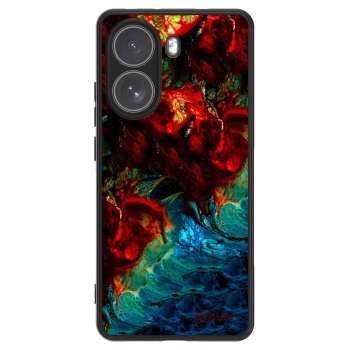 Ovitek za Xiaomi Poco X7 - Universe