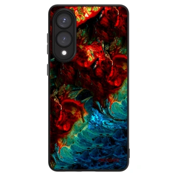 Ovitek za Samsung Galaxy S25 Edge 5G - Universe