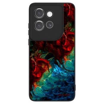 Ovitek za Motorola Edge 50 Neo - Universe
