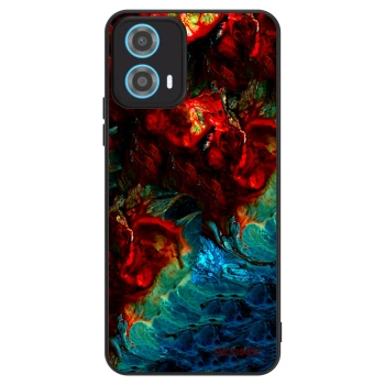Ovitek za Motorola Moto G34 5G - Universe