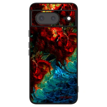 Ovitek za Google Pixel 8a - Universe