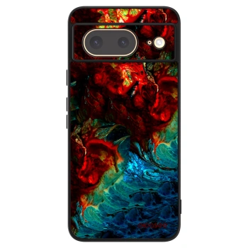 Ovitek za Google Pixel 8 - Universe
