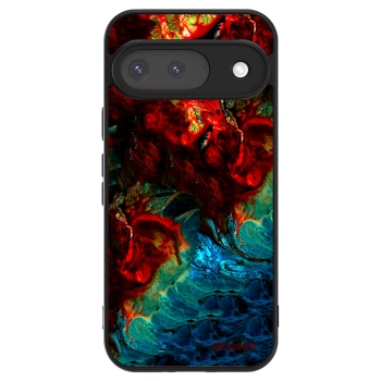 Ovitek za Google Pixel 9 - Universe