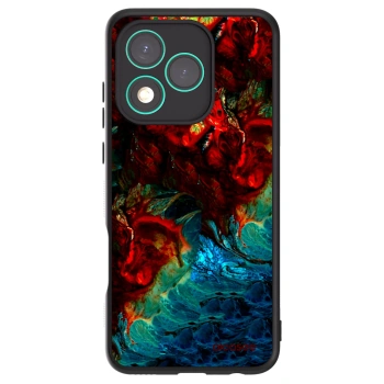 Ovitek za Honor 400 Lite 5G - Universe