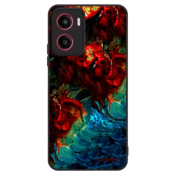 Ovitek za Motorola Moto G05 - Universe