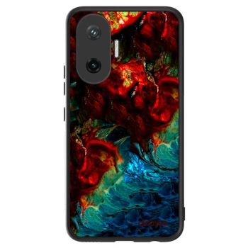 Ovitek za Xiaomi Poco F7 Pro 5G - Universe