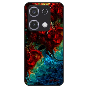 Ovitek za Xiaomi Redmi Note 14S - Universe