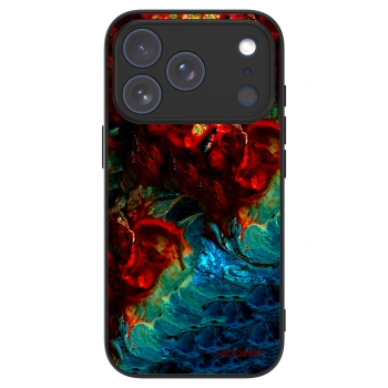 Picasee ULTIMATE CASE za Apple iPhone 17 Pro - Universe