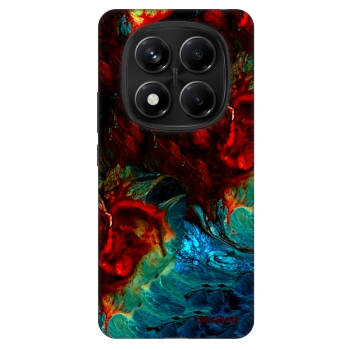Ovitek za Xiaomi Redmi Note 14 Pro 5G - Universe