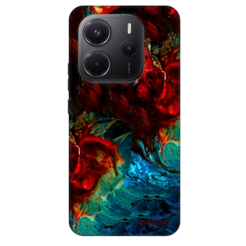Ovitek za Xiaomi Redmi Note 14 5G - Universe