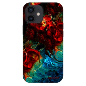 Ovitek za Apple iPhone 12 mini - Universe
