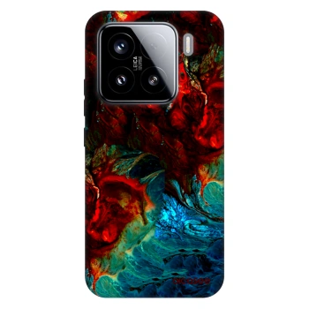 Picasee Fashion Case za Xiaomi 15 - Universe