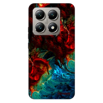 Ovitek za Xiaomi 14T Pro - Universe