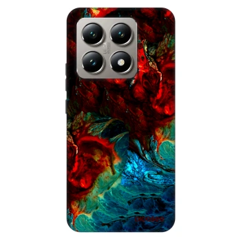 Ovitek za Xiaomi 14T - Universe
