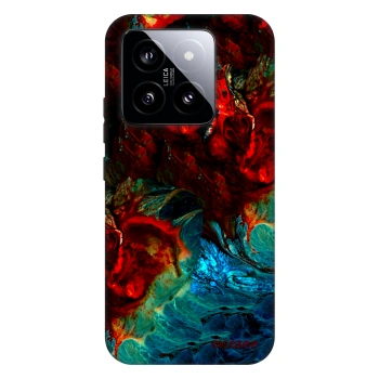 Ovitek za Xiaomi 14 - Universe