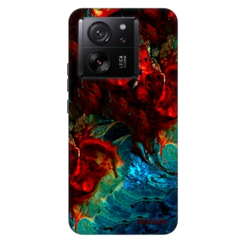 Ovitek za Xiaomi 13T - Universe