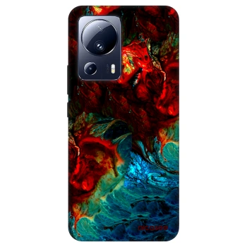 Ovitek za Xiaomi 13 Lite - Universe