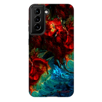 Ovitek za Samsung Galaxy S22 5G - Universe