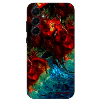 Ovitek za Samsung Galaxy A55 5G A556B - Universe