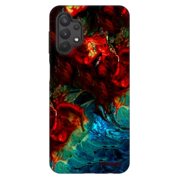 Ovitek za Samsung Galaxy A32 5G A326B - Universe