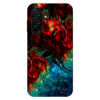 Ovitek za Samsung Galaxy A26 5G A266B - Universe