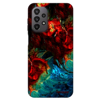 Ovitek za Samsung Galaxy A23 A236B 5G - Universe