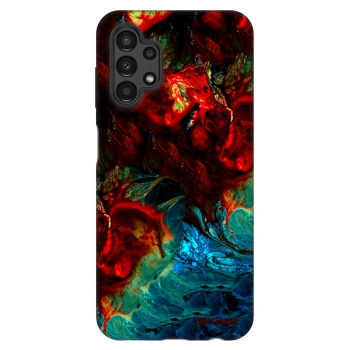 Ovitek za Samsung Galaxy A13 4G A135 - Universe