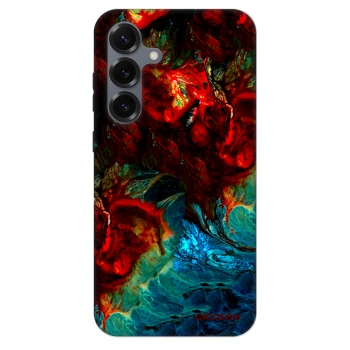 Ovitek za Samsung Galaxy S25+ 5G - Universe