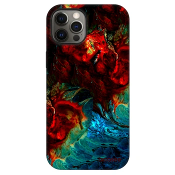 Ovitek za Apple iPhone 12 Pro - Universe