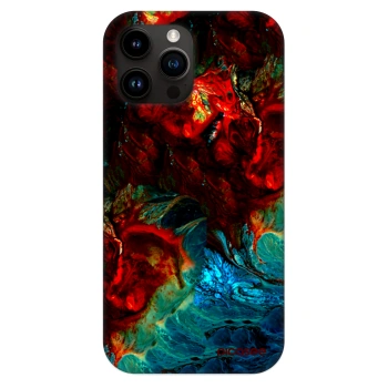 Ovitek za Apple iPhone 13 Pro Max - Universe