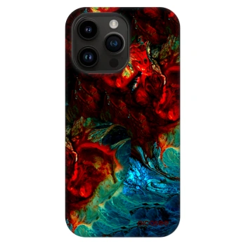 Ovitek za Apple iPhone 14 Pro Max - Universe