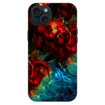 Ovitek za Apple iPhone 15 Plus - Universe