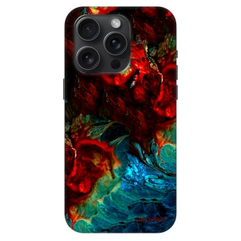 Ovitek za Apple iPhone 15 Pro - Universe