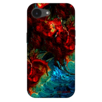 Ovitek za Apple iPhone 16e - Universe