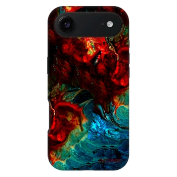 Ovitek za Apple iPhone Air - Universe