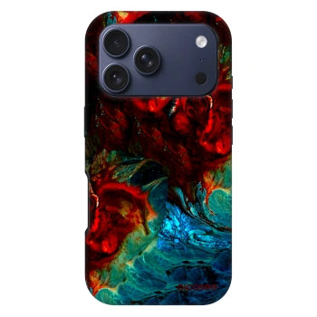 Ovitek za Apple iPhone 17 Pro - Universe