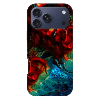 Ovitek za Apple iPhone 17 Pro Max - Universe