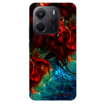 Ovitek za Xiaomi Redmi Note 14 4G - Universe
