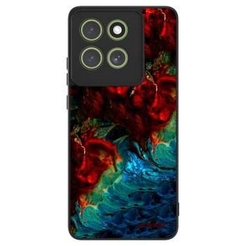 Ovitek za Motorola Moto G86 5G - Universe