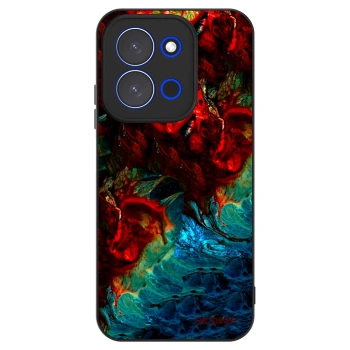 Ovitek za Xiaomi Redmi 15C 4G - Universe