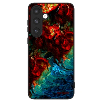 Ovitek za Samsung Galaxy S25 FE 5G - Universe