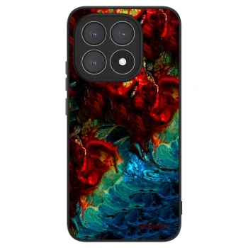 Ovitek za Xiaomi 15T - Universe