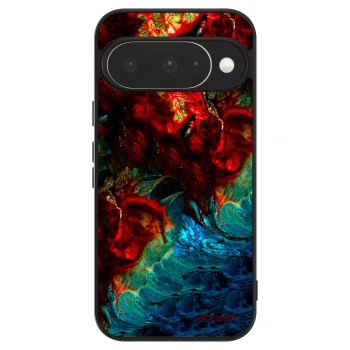 Ovitek za Google Pixel 10 - Universe