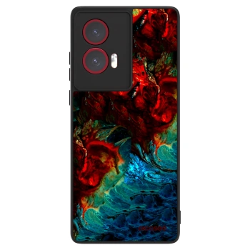 Ovitek za Motorola Edge 50 Fusion - Universe