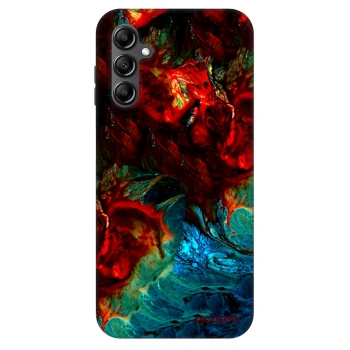 Ovitek za Samsung Galaxy A16 4G - Universe