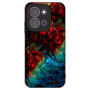 Ovitek za Xiaomi Redmi 15C 5G - Universe