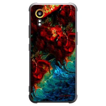 Ovitek za Samsung Galaxy Xcover 7 - Universe